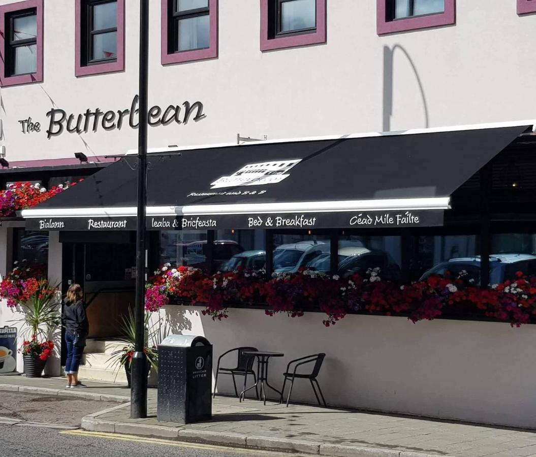 The Butterbean Accomodation Карндона Экстерьер фото